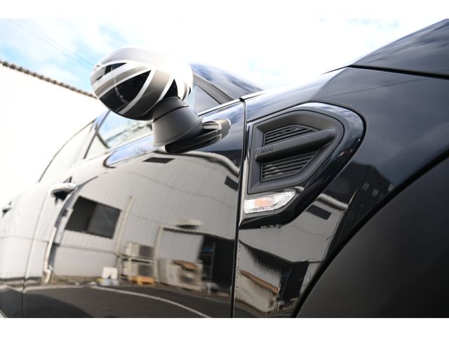 BMW MINI COOPER D CROSSOVER 2022