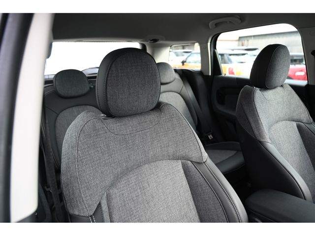 BMW MINI COOPER D CROSSOVER 2022