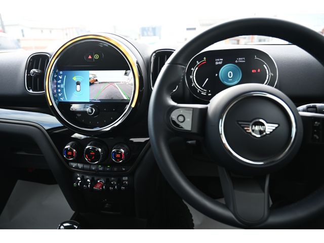 BMW MINI COOPER D CROSSOVER 2022