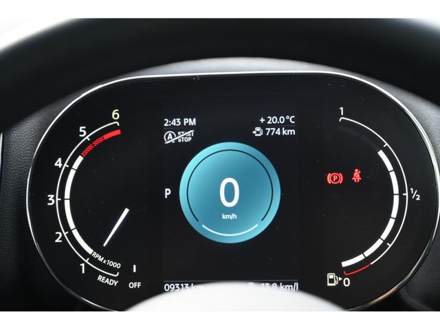 BMW MINI COOPER D CROSSOVER 2022