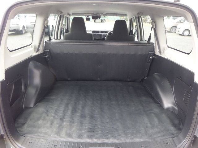 TOYOTA PROBOX van 4WD 2020