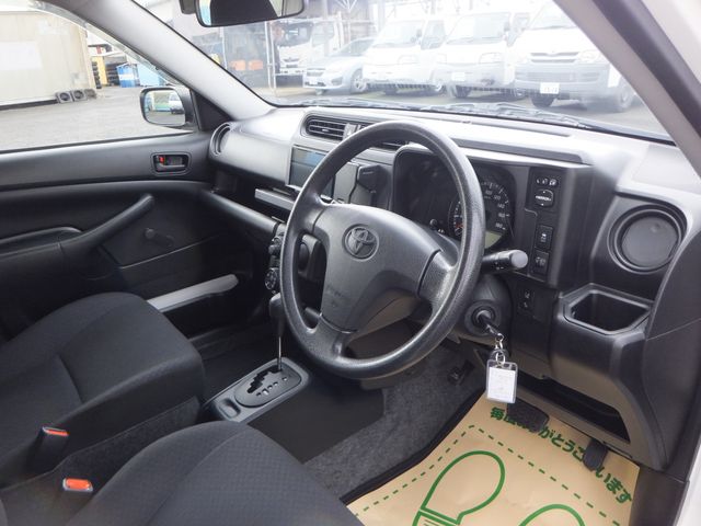 TOYOTA PROBOX van 4WD 2020