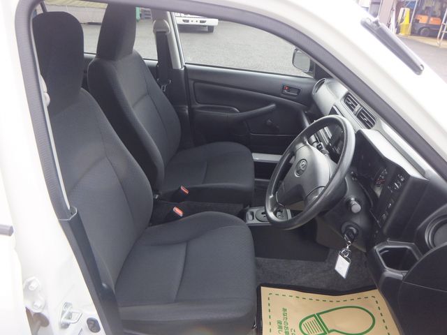 TOYOTA PROBOX van 4WD 2020