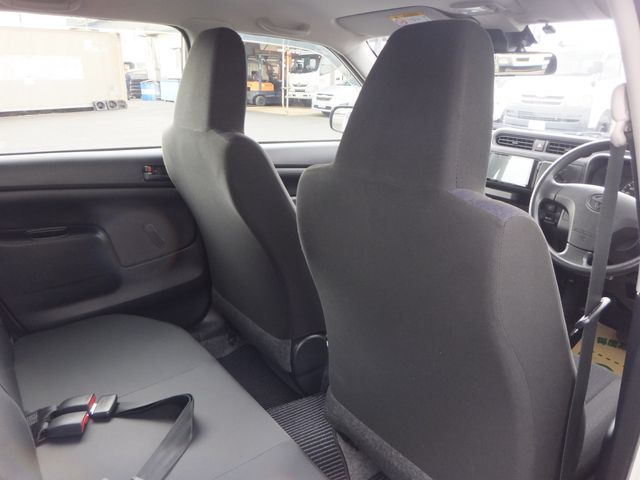 TOYOTA PROBOX van 4WD 2020