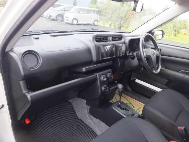 TOYOTA PROBOX van 4WD 2020