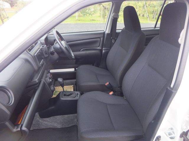 TOYOTA PROBOX van 4WD 2020