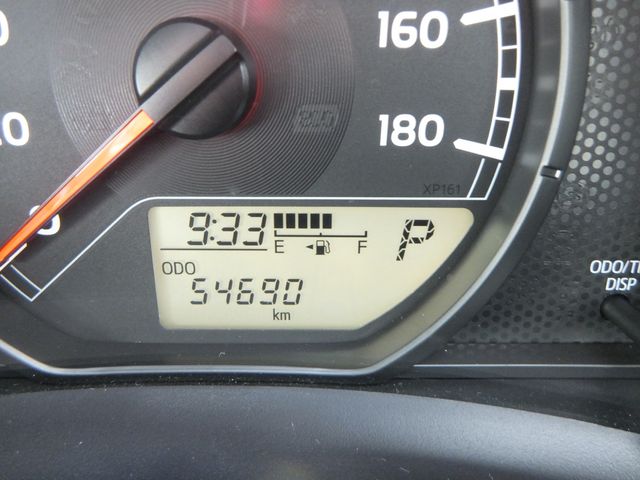 TOYOTA PROBOX van 4WD 2020