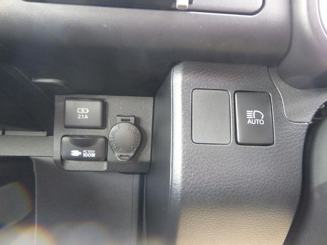 TOYOTA PROBOX van 4WD 2020