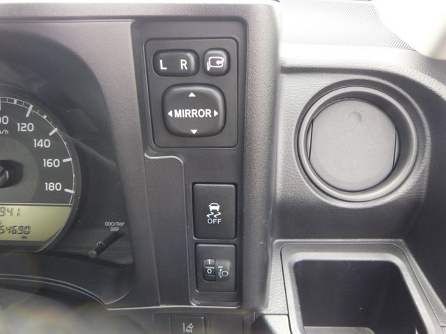 TOYOTA PROBOX van 4WD 2020