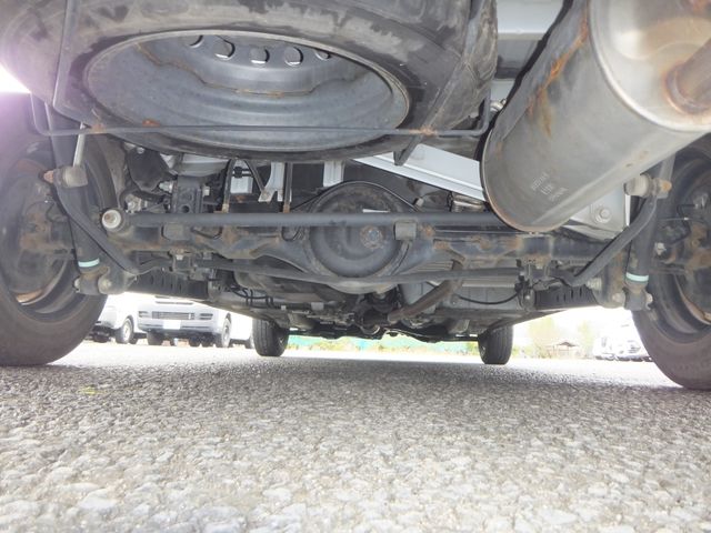 TOYOTA PROBOX van 4WD 2020