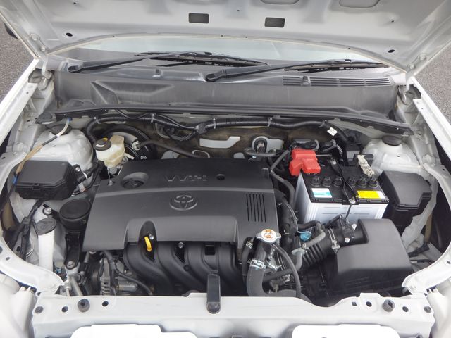 TOYOTA PROBOX van 4WD 2020