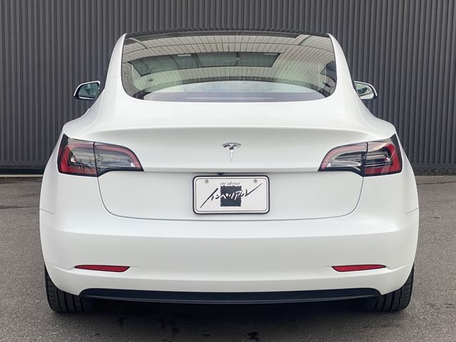 TESLA TESLA MODEL 3 2022