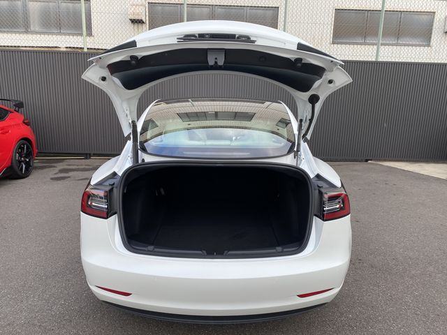TESLA TESLA MODEL 3 2022
