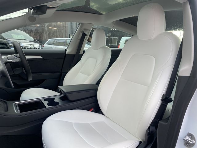 TESLA TESLA MODEL 3 2022