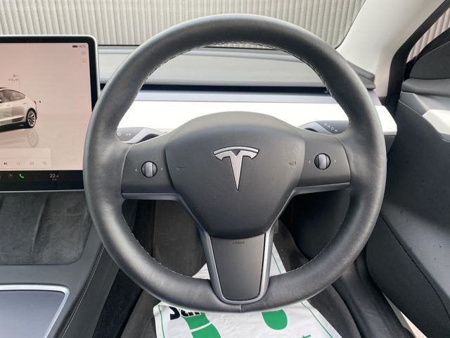 TESLA TESLA MODEL 3 2022