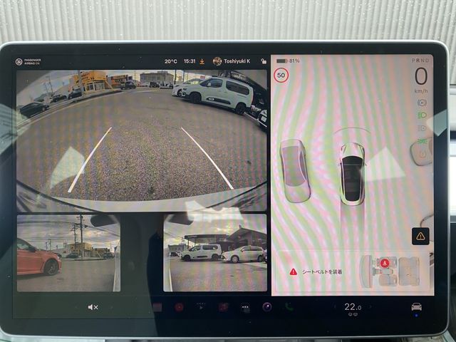 TESLA TESLA MODEL 3 2022