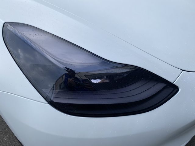 TESLA TESLA MODEL 3 2022