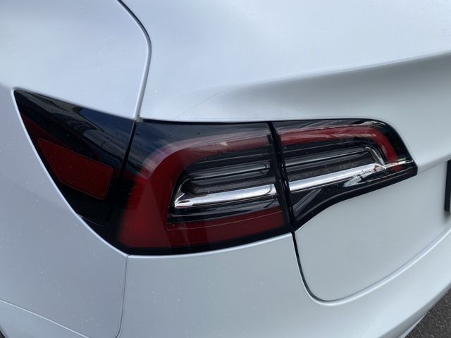 TESLA TESLA MODEL 3 2022