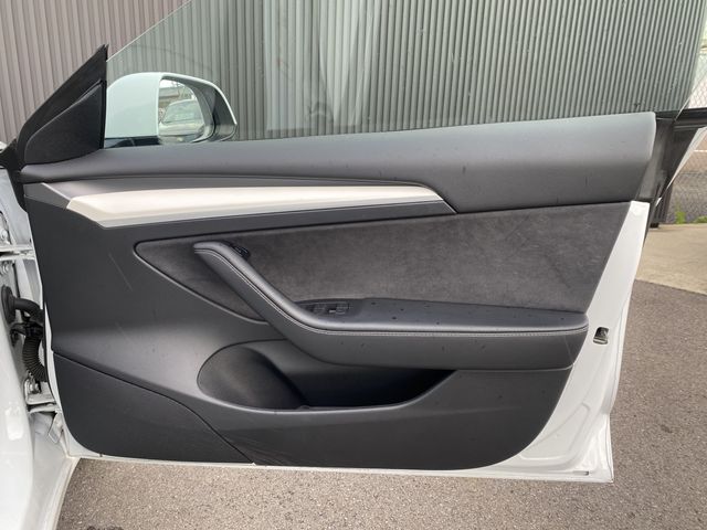 TESLA TESLA MODEL 3 2022