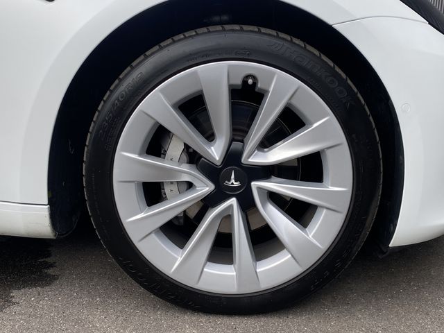 TESLA TESLA MODEL 3 2022