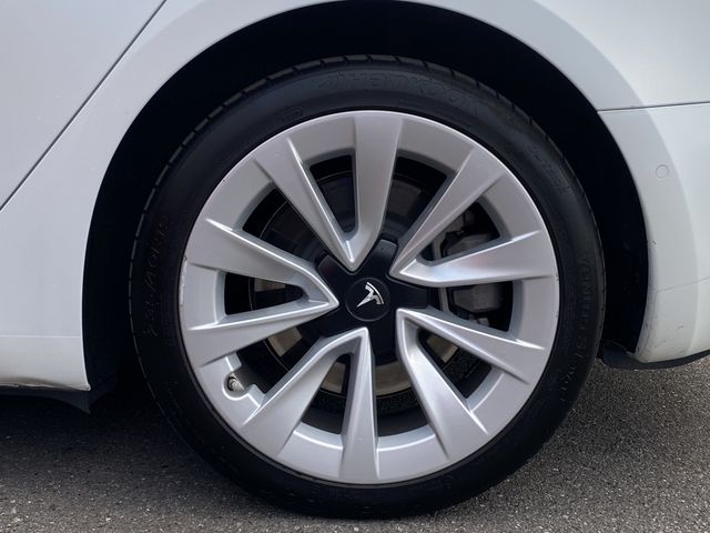 TESLA TESLA MODEL 3 2022