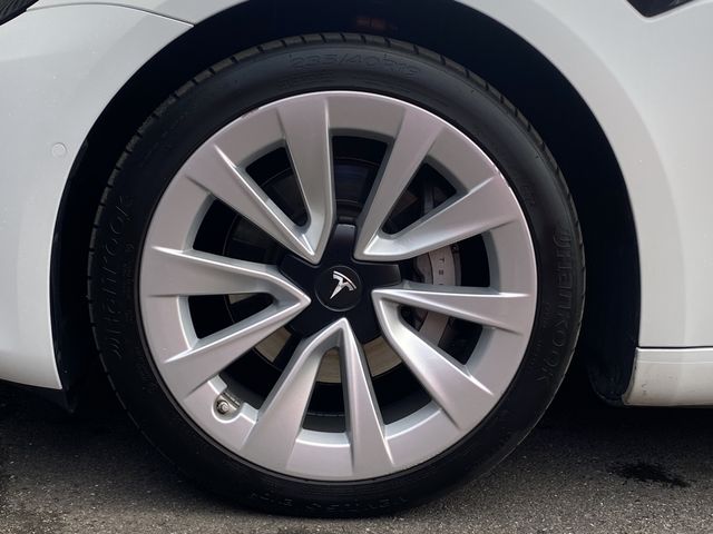 TESLA TESLA MODEL 3 2022