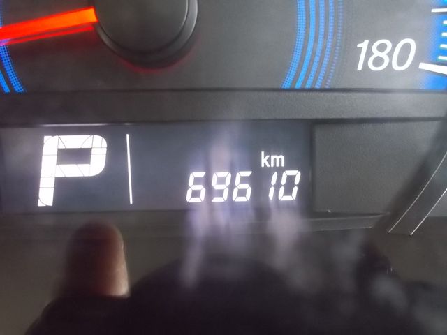 SUZUKI SOLIO BANDIT 2013