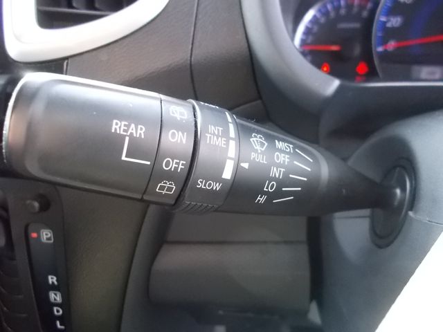 SUZUKI SOLIO BANDIT 2013