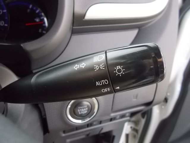 SUZUKI SOLIO BANDIT 2013