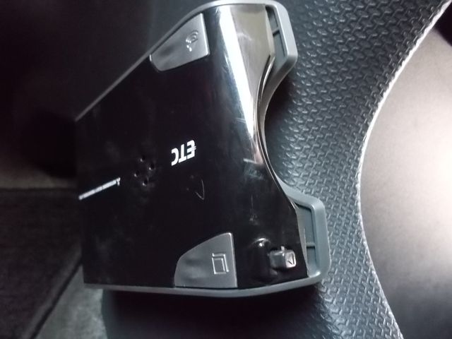 SUZUKI SOLIO BANDIT 2013