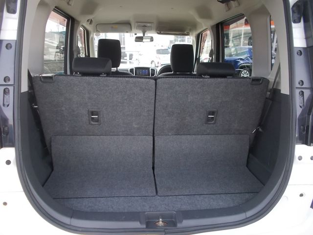 SUZUKI SOLIO BANDIT 2013