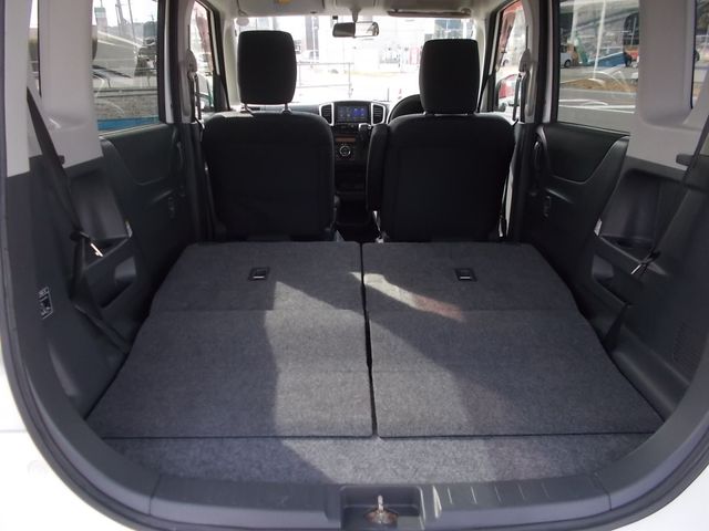 SUZUKI SOLIO BANDIT 2013