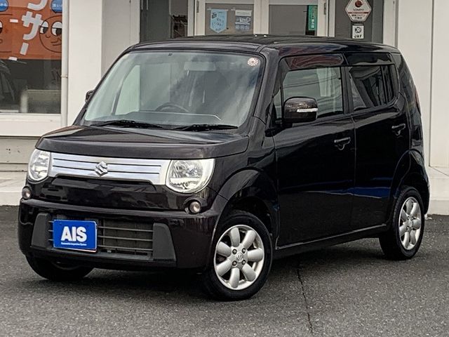 SUZUKI MR WAGON 2012