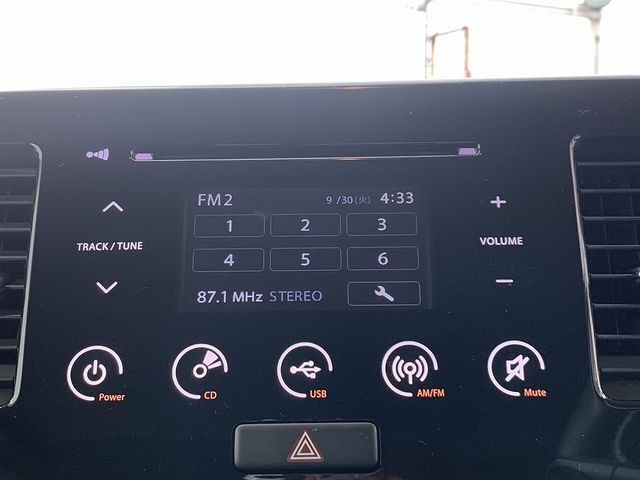 SUZUKI MR WAGON 2012