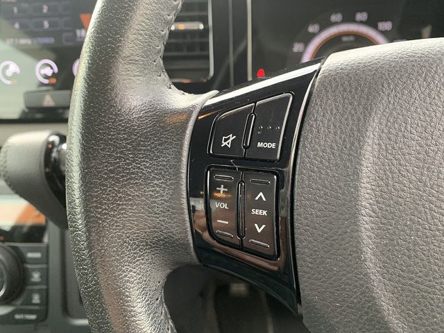 SUZUKI MR WAGON 2012