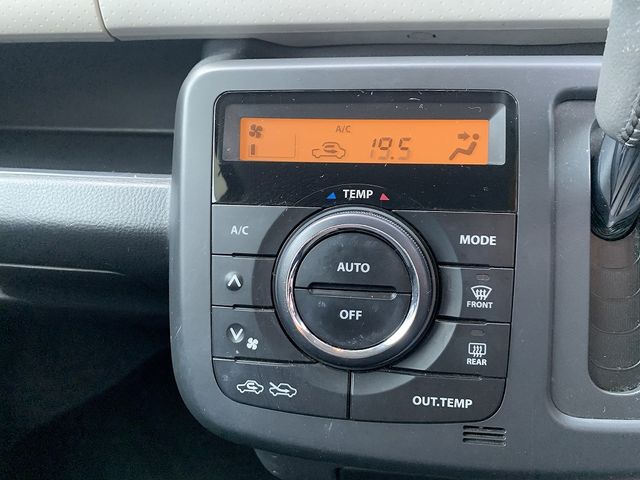 SUZUKI MR WAGON 2012