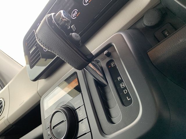 SUZUKI MR WAGON 2012