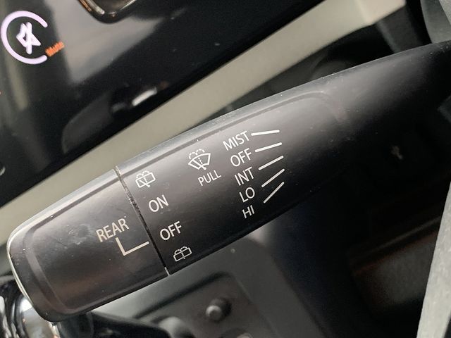 SUZUKI MR WAGON 2012