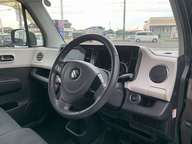 SUZUKI MR WAGON 2012