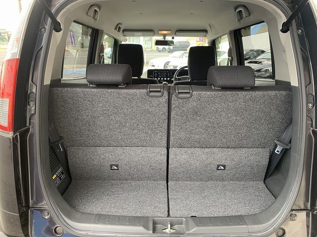 SUZUKI MR WAGON 2012