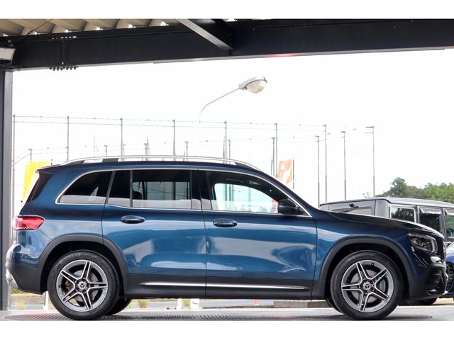 MERCEDES BENZ MERCEDES BENZ GLB 2020