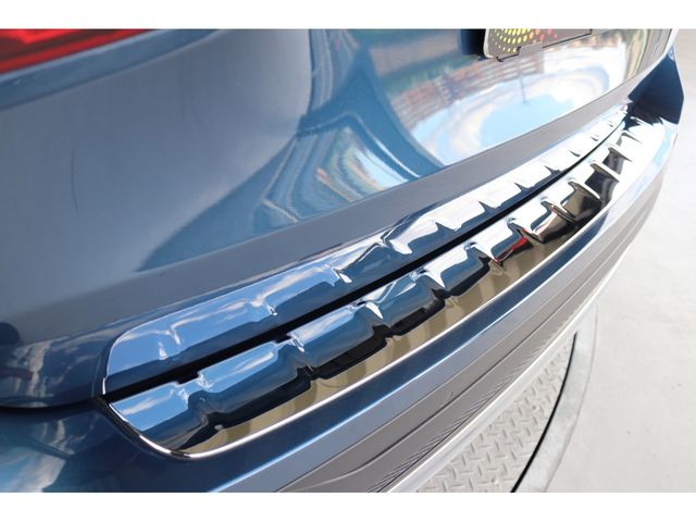 MERCEDES BENZ MERCEDES BENZ GLB 2020