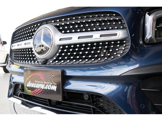 MERCEDES BENZ MERCEDES BENZ GLB 2020