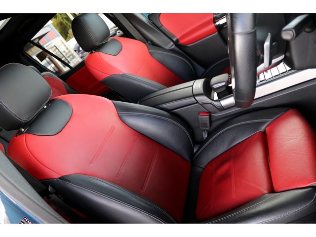 MERCEDES BENZ MERCEDES BENZ GLB 2020