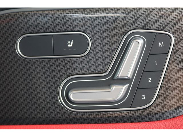 MERCEDES BENZ MERCEDES BENZ GLB 2020