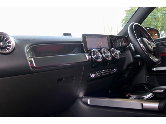 MERCEDES BENZ MERCEDES BENZ GLB 2020