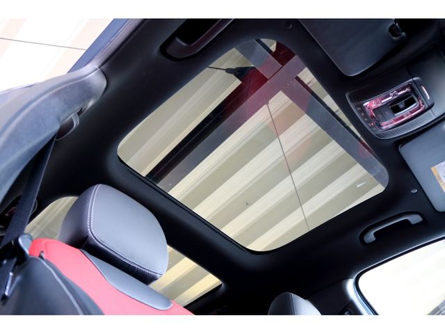 MERCEDES BENZ MERCEDES BENZ GLB 2020