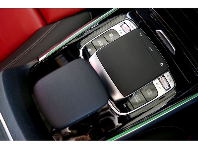 MERCEDES BENZ MERCEDES BENZ GLB 2020