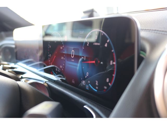 MERCEDES BENZ MERCEDES BENZ GLB 2020