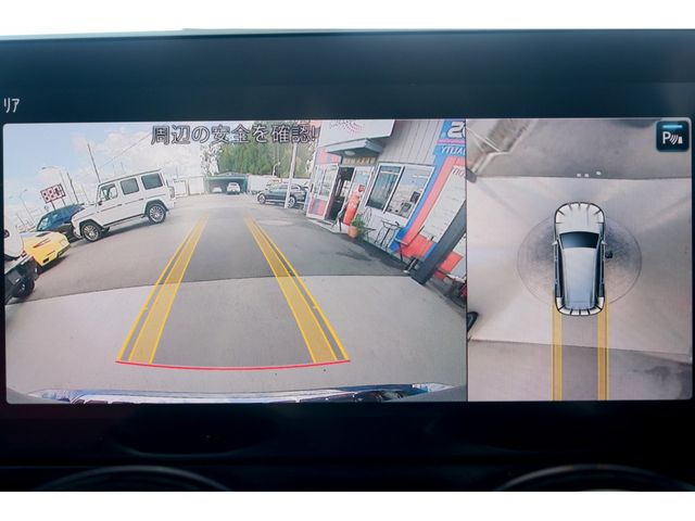 MERCEDES BENZ MERCEDES BENZ GLB 2020